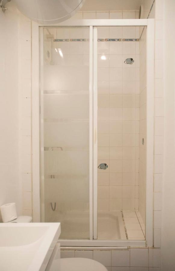 Cozy Apartment At The Gates Of Paris Le Pre-Saint-Gervais ภายนอก รูปภาพ